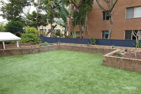 Property photo of 8/14 Mawarra Street Palm Beach QLD 4221