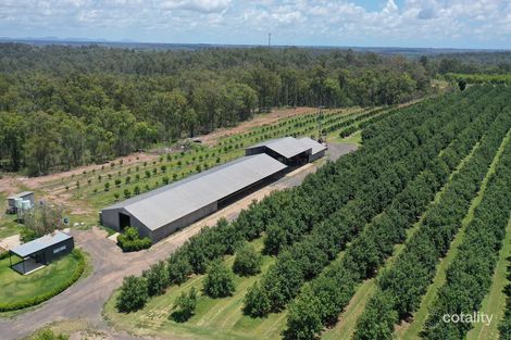 244 Sully Dowdings Rd, Pine Creek, QLD 4670