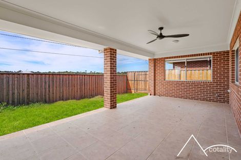 Property photo of 21 Herd Street Oran Park NSW 2570