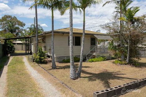 Property photo of 15 Chestnut Street Logan Central QLD 4114