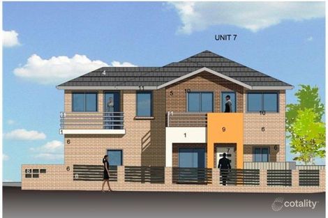 6/14-18 George St, Seven Hills, NSW 2147