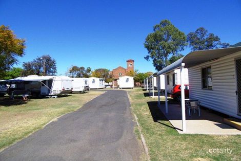 1 Victoria St, St George, QLD 4487