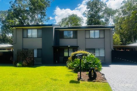 20 Hush Pl, Rochedale South, QLD 4123