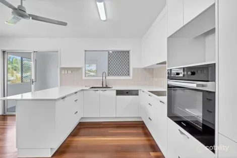 Property photo of 184 Vallis Street Frenchville QLD 4701