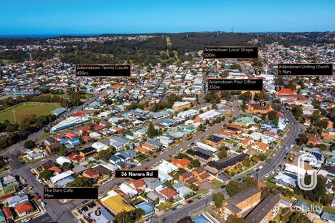 Property photo of 36 Narara Road Adamstown NSW 2289