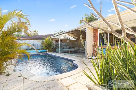 Property photo of 23 Taupo Glade Joondalup WA 6027