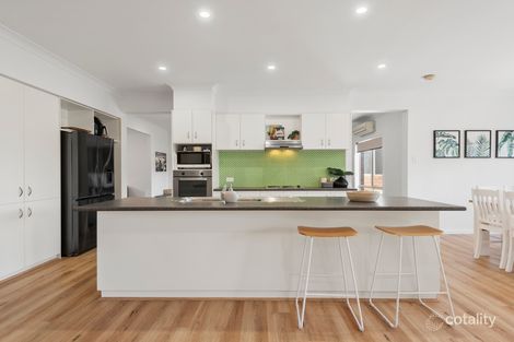 Property photo of 10 Bournbank Avenue Bannockburn VIC 3331