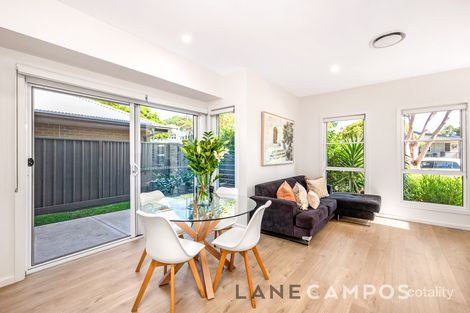Property photo of 1/8 Fourth Street Adamstown NSW 2289