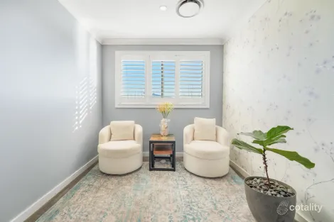 Property photo of 27 Rosemount Drive Catherine Field NSW 2557