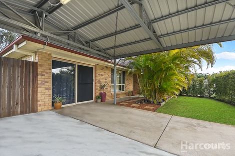 Property photo of 4 Madison Court Upper Caboolture QLD 4510