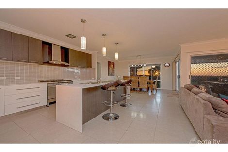 Property photo of 11 Plover Court Highfields QLD 4352