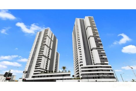 Property photo of 1506/420 Macquarie Street Liverpool NSW 2170