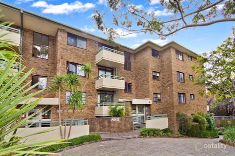 18/882 Pacific Hwy, Chatswood, NSW 2067