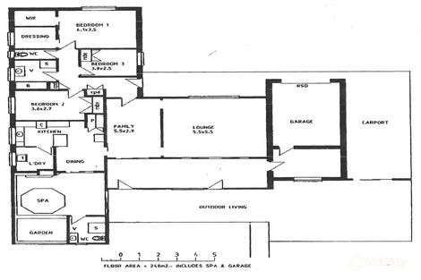 Property photo of 17 Bruce Road Barmera SA 5345