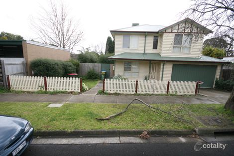 2/62 Loretto Ave, Ferntree Gully, VIC 3156