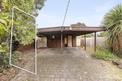 Property photo of 113 Mitcham Road Donvale VIC 3111