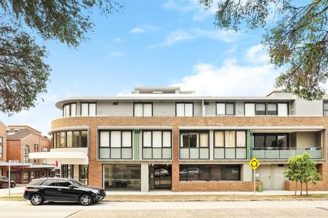 211/17 Albert Ave, Chatswood, NSW 2067