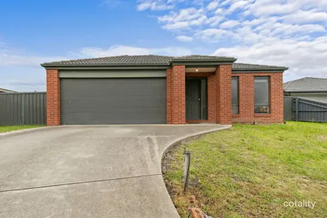 62 Hammersmith Cct, Traralgon, VIC 3844