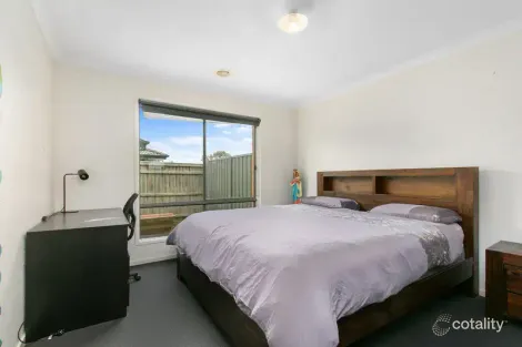 Property photo of 62 Hammersmith Circuit Traralgon VIC 3844