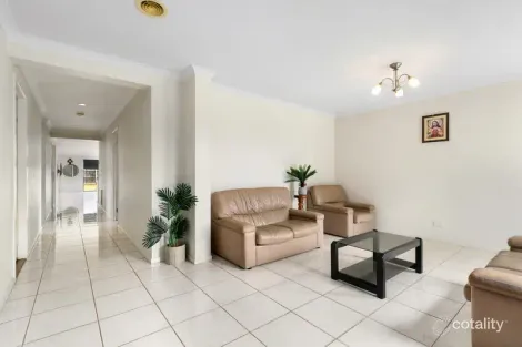 Property photo of 62 Hammersmith Circuit Traralgon VIC 3844