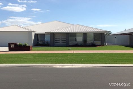 Property photo of 43 Kenwyn Drive Vasse WA 6280