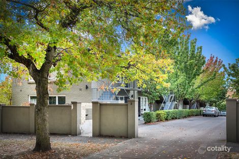 Property photo of 24/3 Kooyongkoot Road Hawthorn VIC 3122