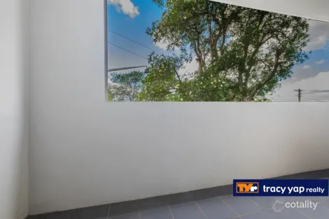 Property photo of 107/47 Ryde Street Epping NSW 2121