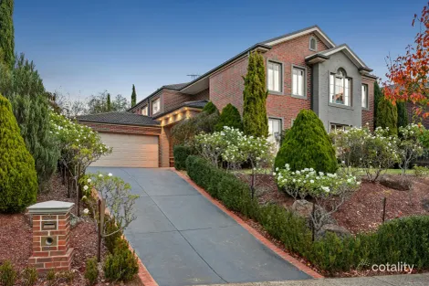 36 David Hockney Dr, Diamond Creek, VIC 3089