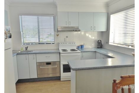Property photo of 10/22 Clarence Street Yamba NSW 2464
