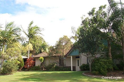 Property photo of 25 Brompton Street Alexandra Hills QLD 4161