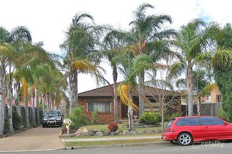 77 Walker St, Quakers Hill, NSW 2763