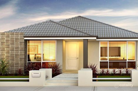 Lot 204 Currajong Cres, Craigie, WA 6025