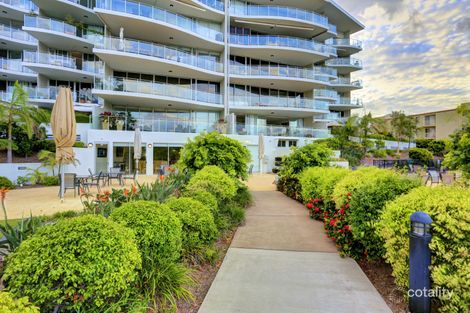 Property photo of 409/48 Watson Street Pialba QLD 4655