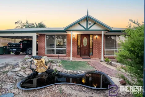 Property photo of LOT 36 Briggs Road Byford WA 6122
