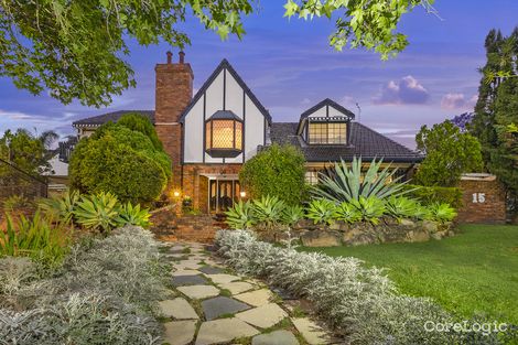 Property photo of 15 Warburton Court Mount Ommaney QLD 4074