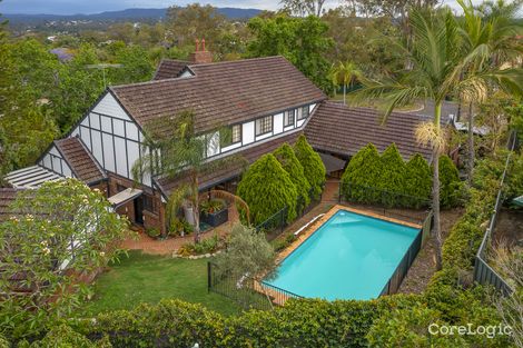 Property photo of 15 Warburton Court Mount Ommaney QLD 4074