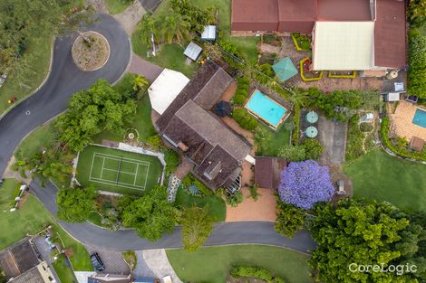 Property photo of 15 Warburton Court Mount Ommaney QLD 4074