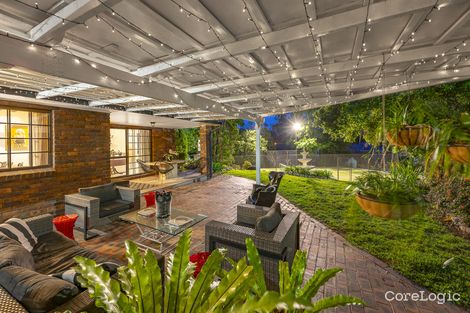 Property photo of 15 Warburton Court Mount Ommaney QLD 4074