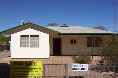 71 Arkaba St, Hawker, SA 5434