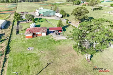 Property photo of 108 Springfield Road Catherine Field NSW 2557