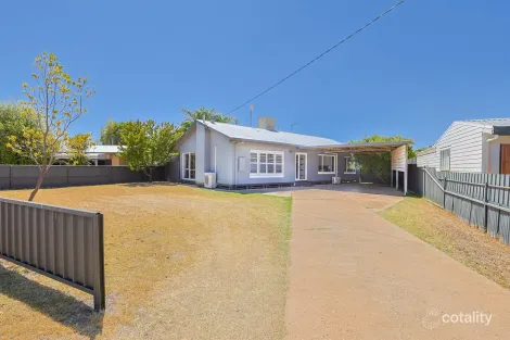 Property photo of 2823 Fourteenth Street Irymple VIC 3498