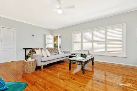 Property photo of 2823 Fourteenth Street Irymple VIC 3498