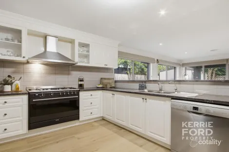 Property photo of 3 Ellery Place Traralgon VIC 3844
