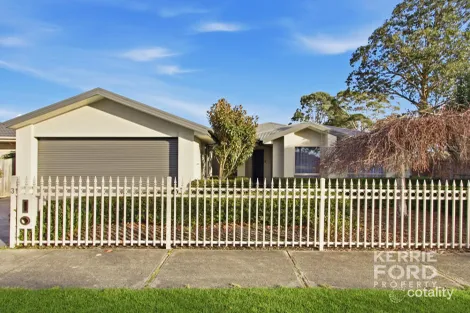 Property photo of 3 Ellery Place Traralgon VIC 3844