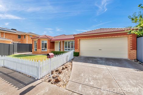 Property photo of 7 Red Blaze Place Tarneit VIC 3029