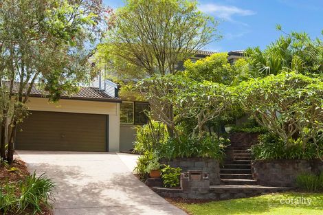 Property photo of 32 Bangalow Avenue Mona Vale NSW 2103