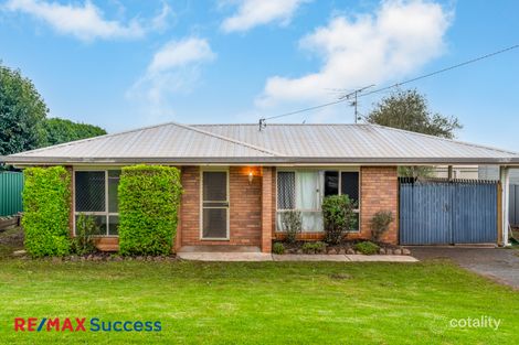 288 Greenwattle St, Wilsonton Heights, QLD 4350