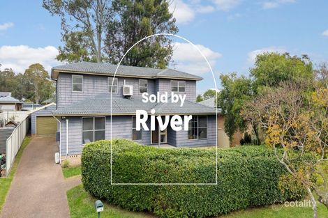 Property photo of 26 Evelyn Crescent Thornton NSW 2322