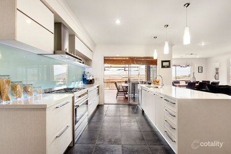 Property photo of 5 Athalie Rise Doreen VIC 3754