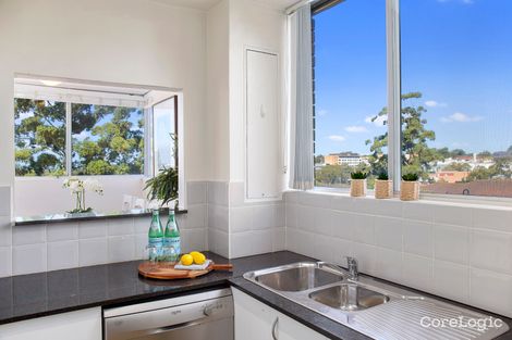 Property photo of 22B/168-172 Willarong Road Caringbah NSW 2229